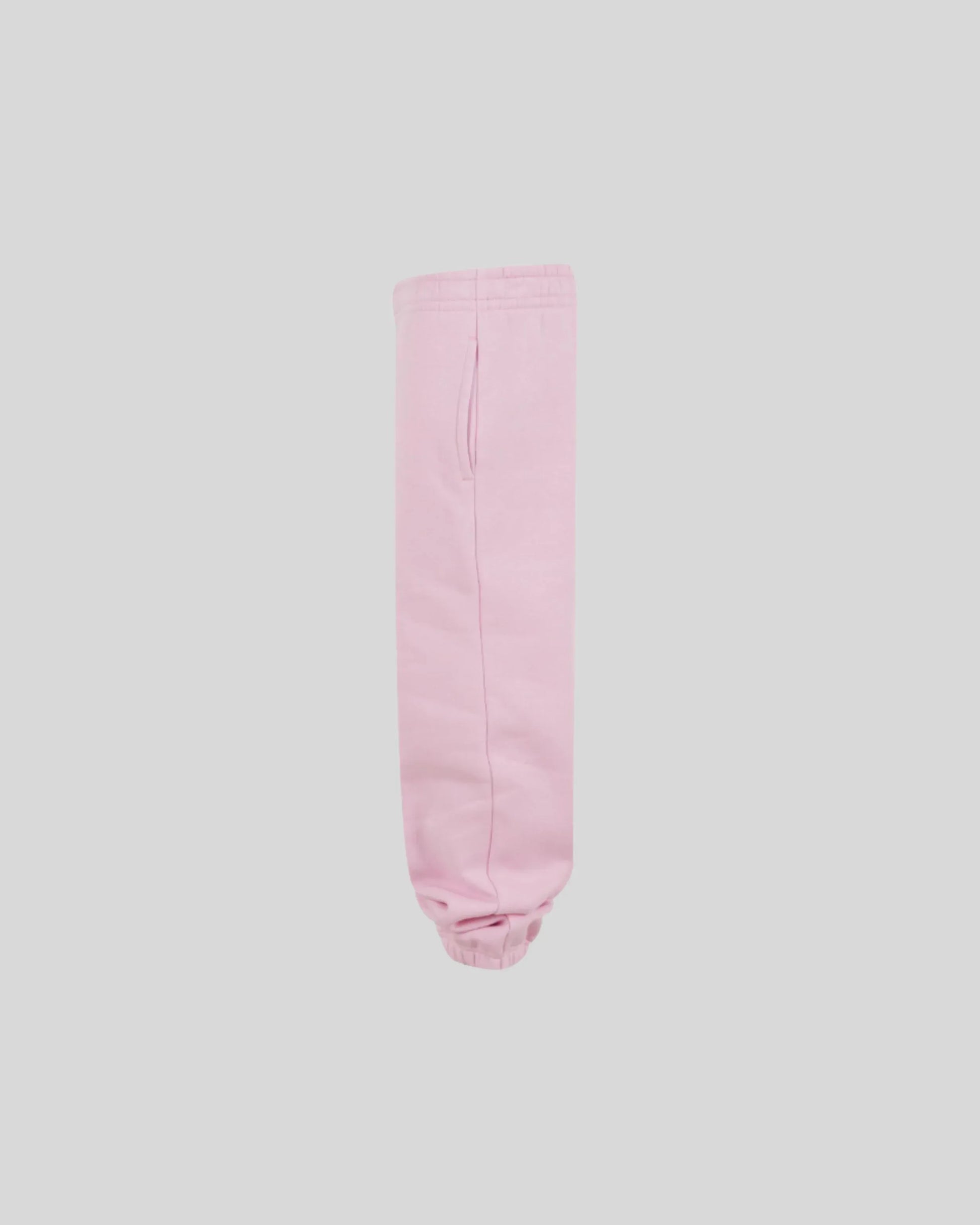 Kids Fluffy Sweatpants Sample - Kleding Masters