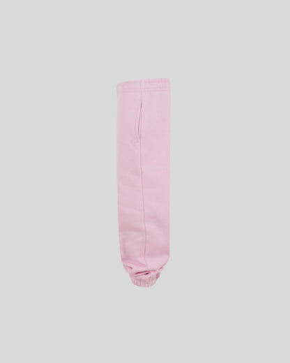Kids Fluffy Sweatpants Sample - Kleding Masters