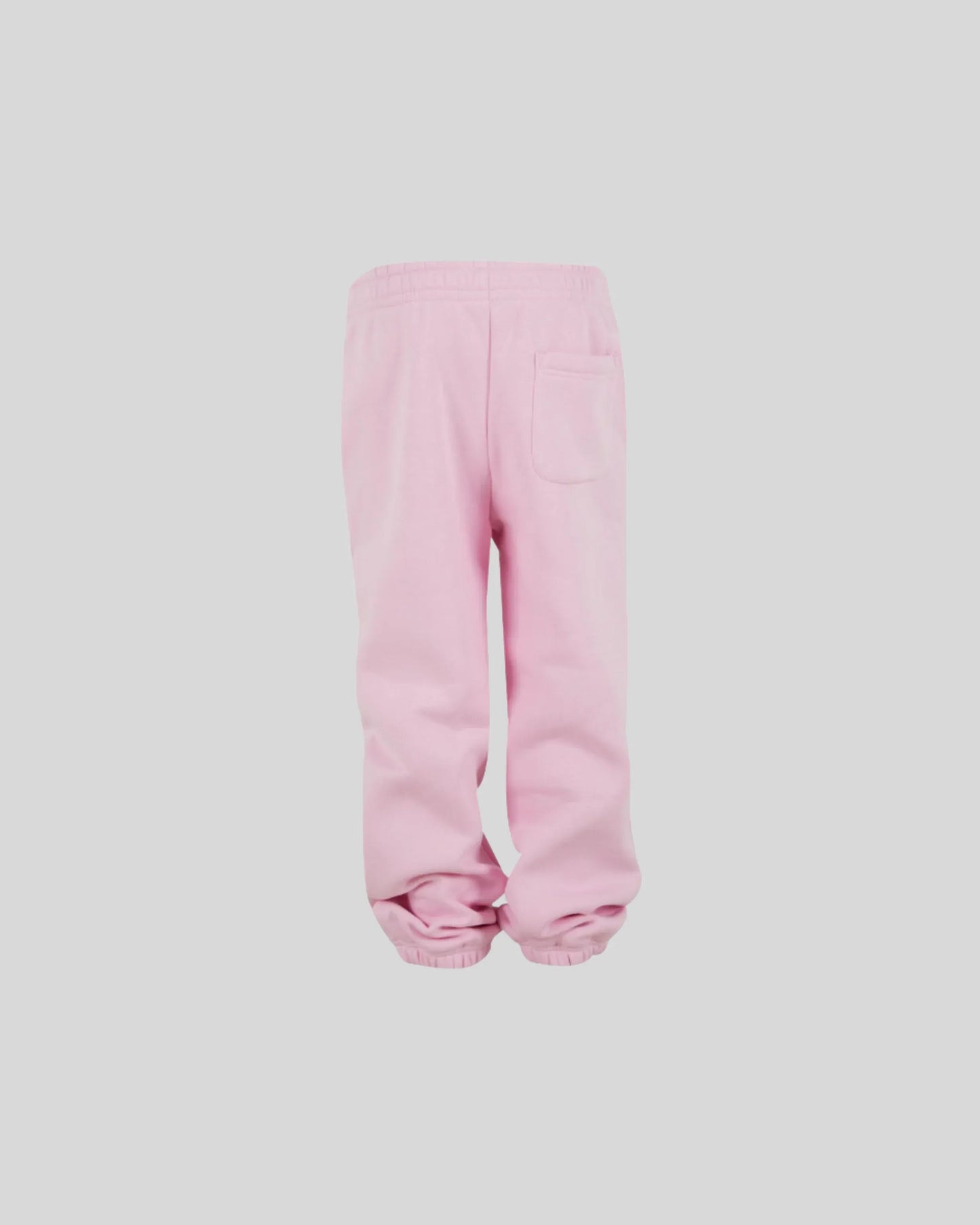 Kids Fluffy Sweatpants Sample - Kleding Masters