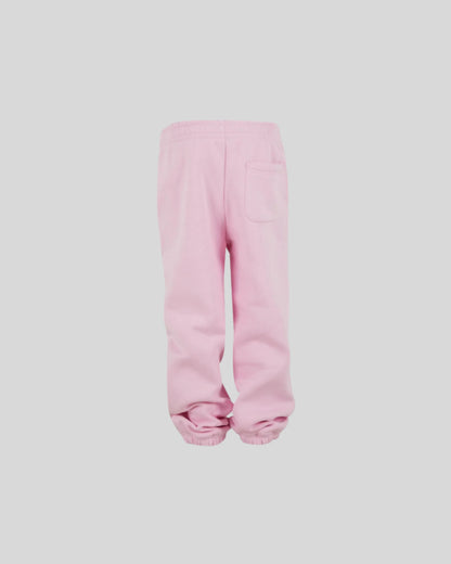 Kids Fluffy Sweatpants Sample - Kleding Masters