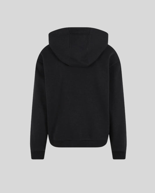 Fluffy Hoodie - Kleding Masters