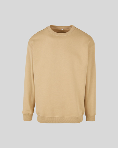 Fit Sweater Sample