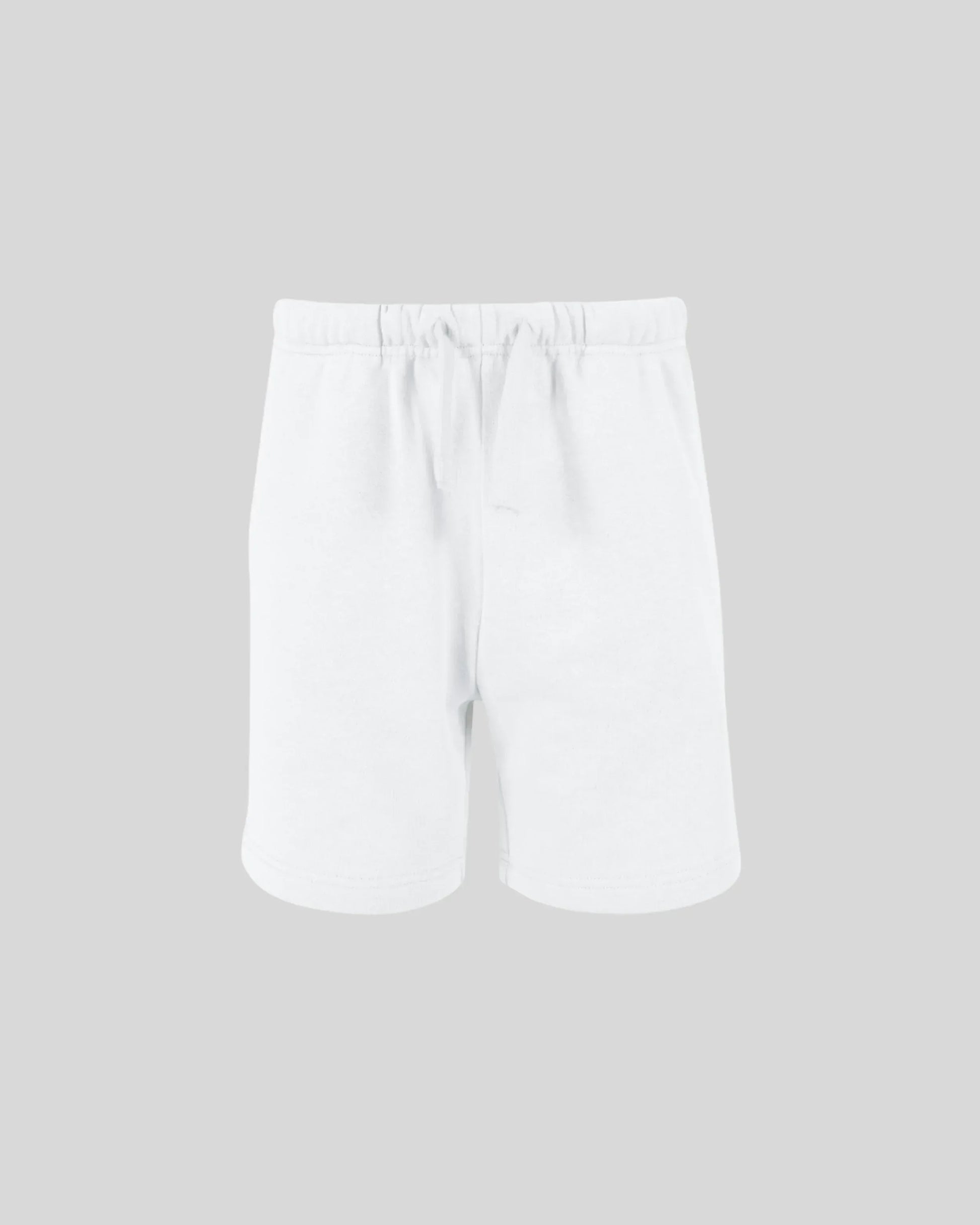 Kids Basic Sweatshorts Sample - Kleding Masters