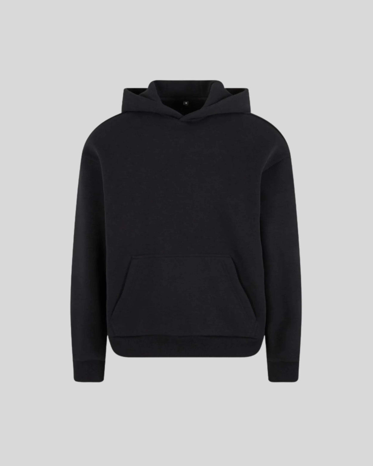 Kleding Samples Fluffy Hoodie Sample – Kleding Masters