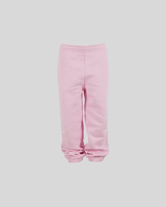 Kids Fluffy Sweatpants - Kleding Masters