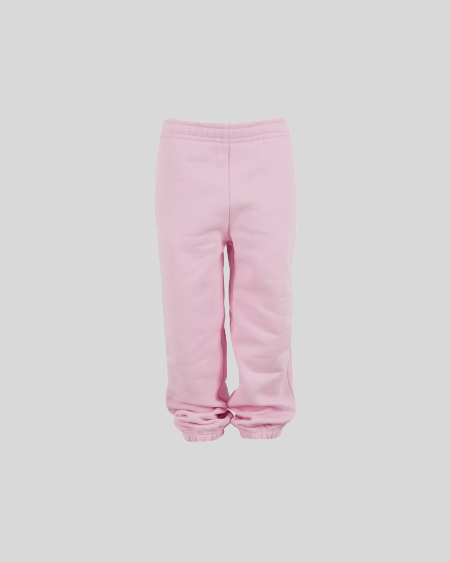 Kids Fluffy Sweatpants Sample - Kleding Masters