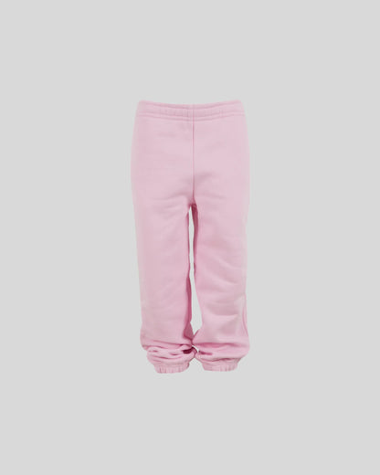 Kids Fluffy Sweatpants Sample - Kleding Masters