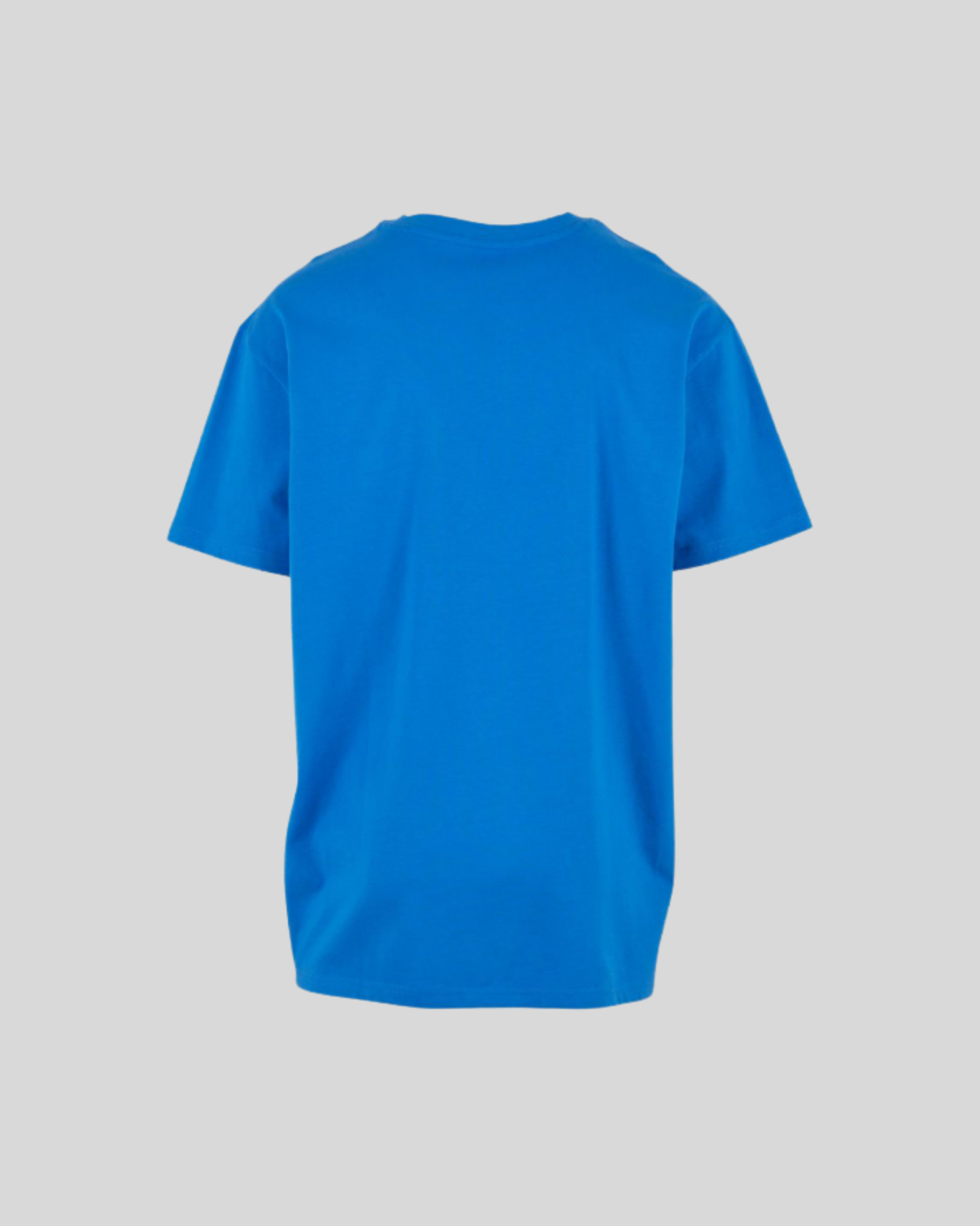 Heavy T-shirt Sample