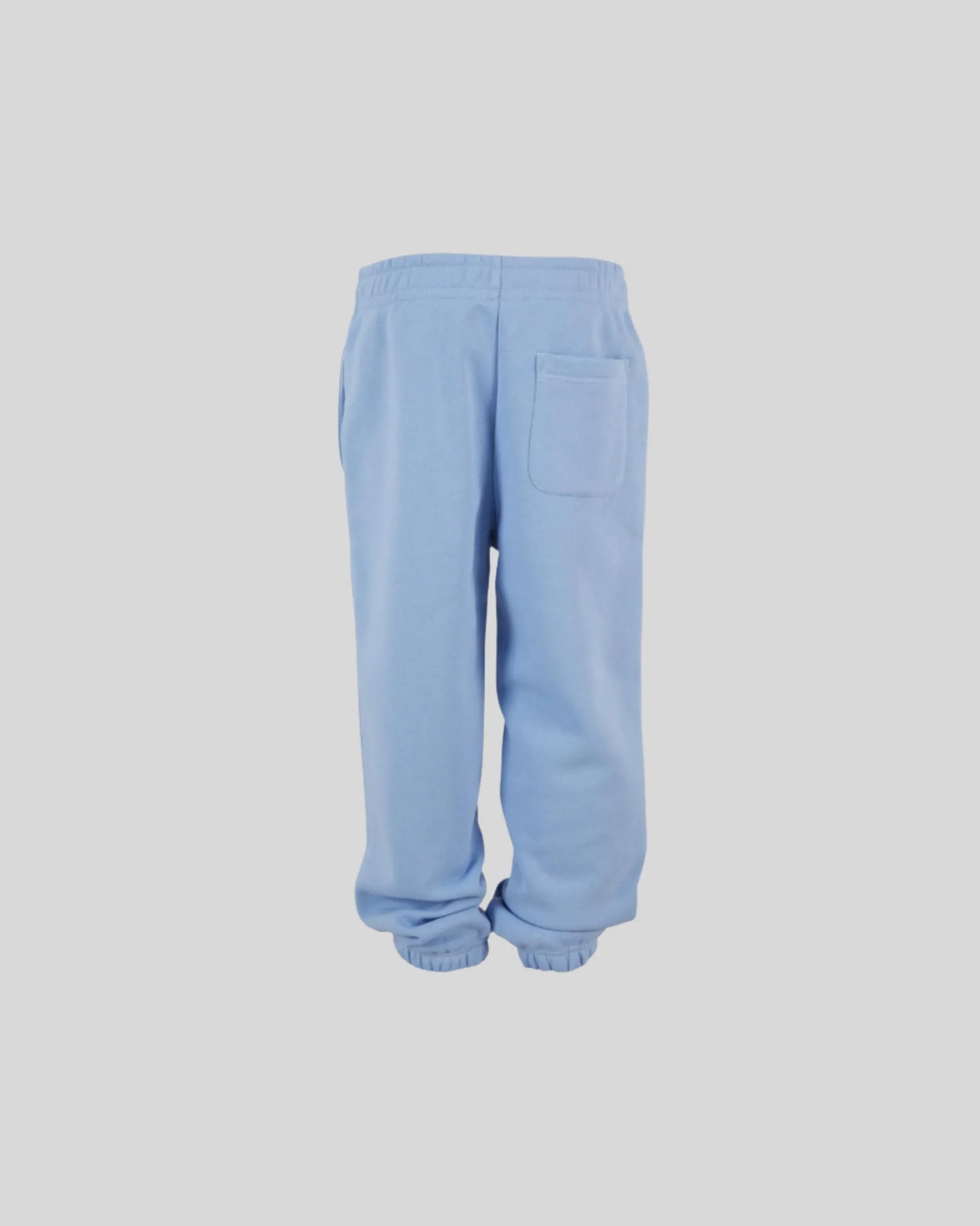 Kids Fluffy Sweatpants Sample - Kleding Masters