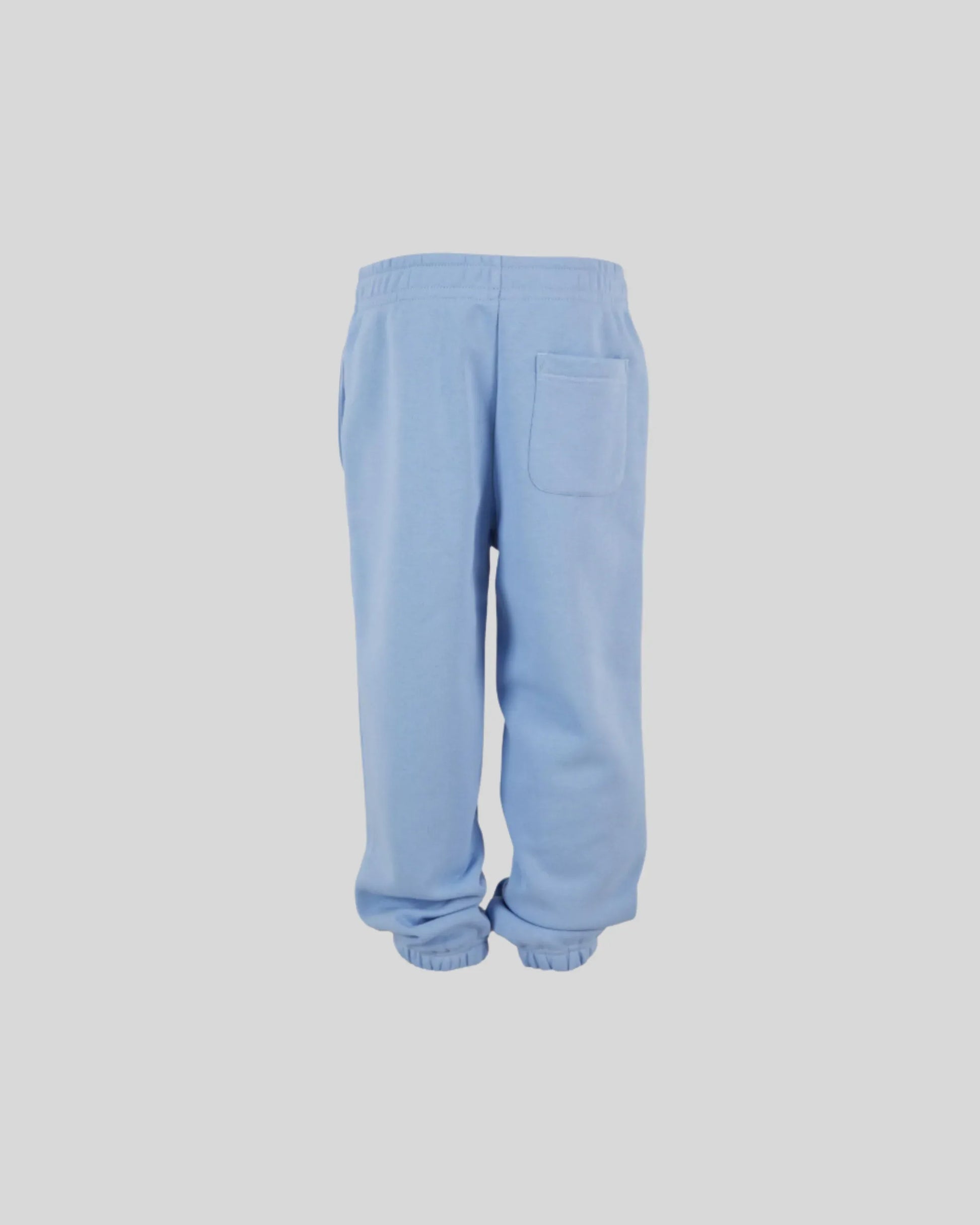 Kids Fluffy Sweatpants Sample - Kleding Masters