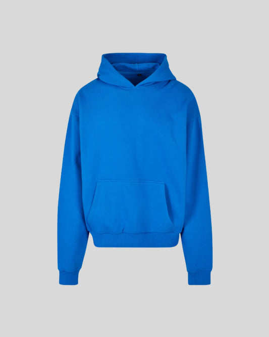 Ultra Heavy Box Hoodie - Kleding Masters