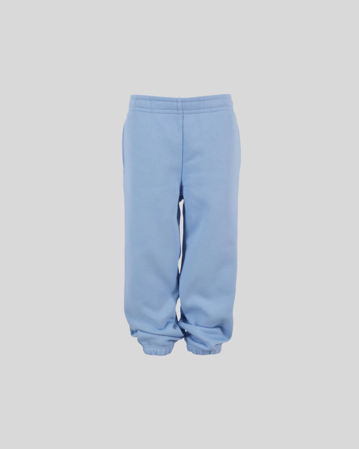 Kids Fluffy Sweatpants - Kleding Masters