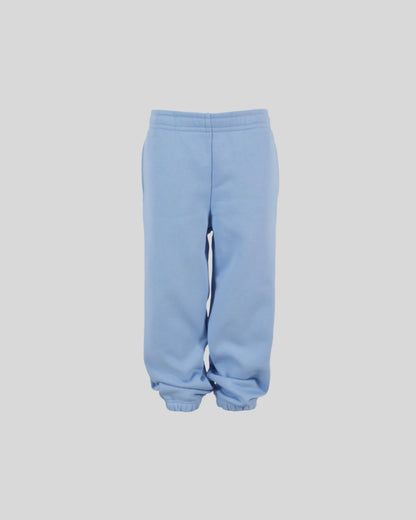 Kids Fluffy Sweatpants Sample - Kleding Masters