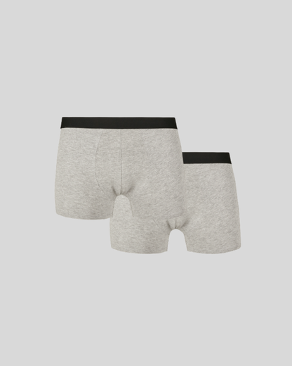 Men Boxer (2 stuks) Sample