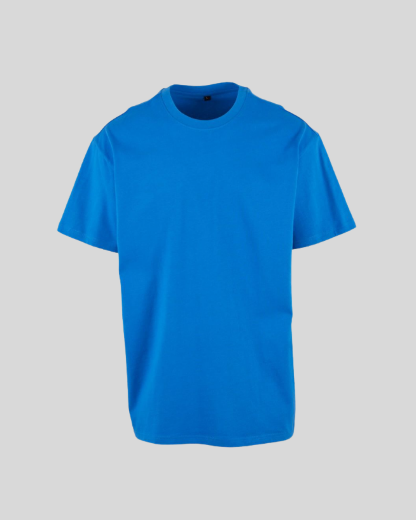 Heavy T-shirt Sample