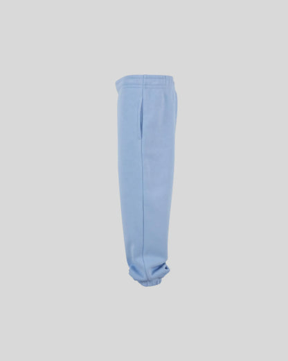 Kids Fluffy Sweatpants - Kleding Masters
