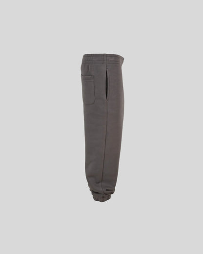 Kids Fluffy Sweatpants - Kleding Masters