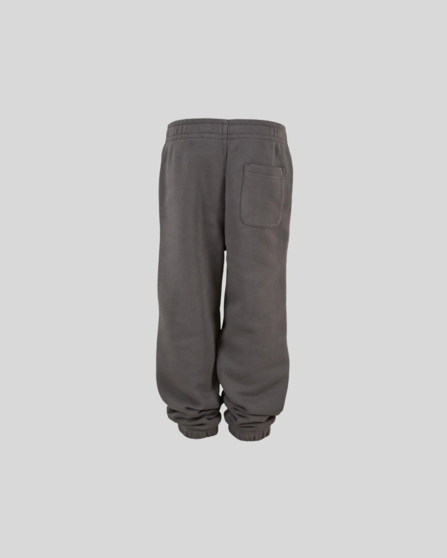 Kids Fluffy Sweatpants - Kleding Masters