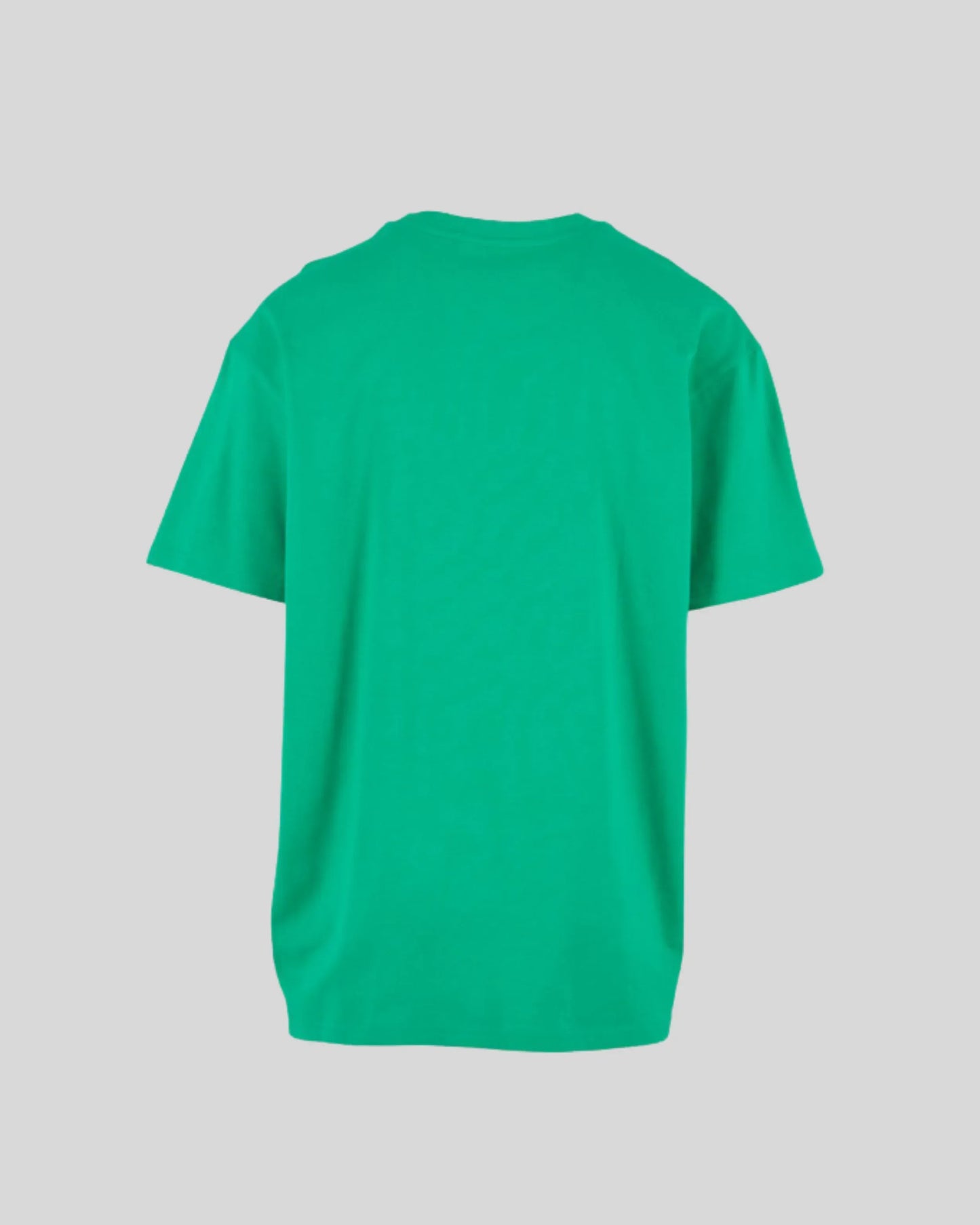 Heavy T-shirt - Kleding Masters