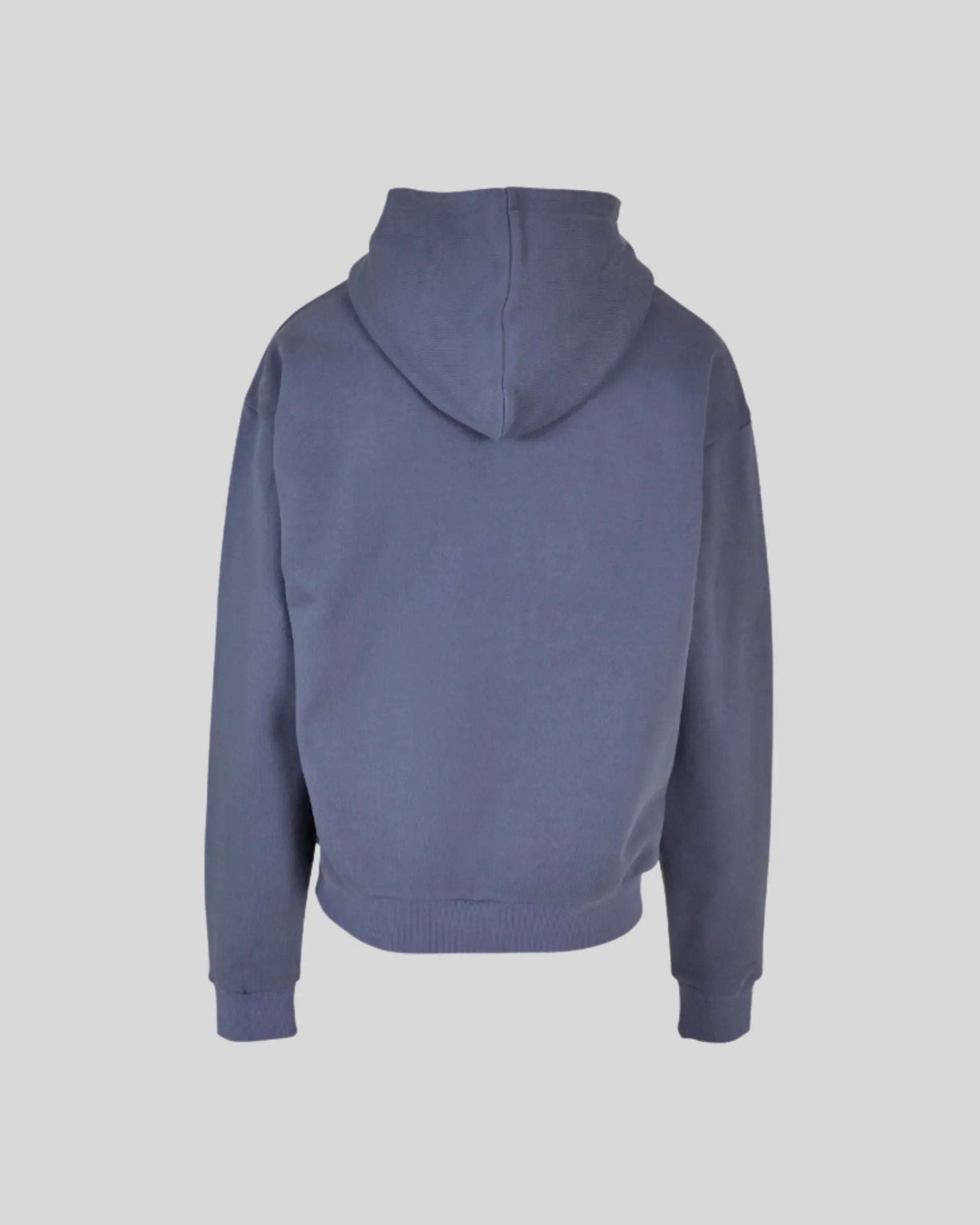 Ultra Heavy Box Hoodie - Kleding Masters