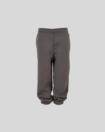 Kids Fluffy Sweatpants - Kleding Masters