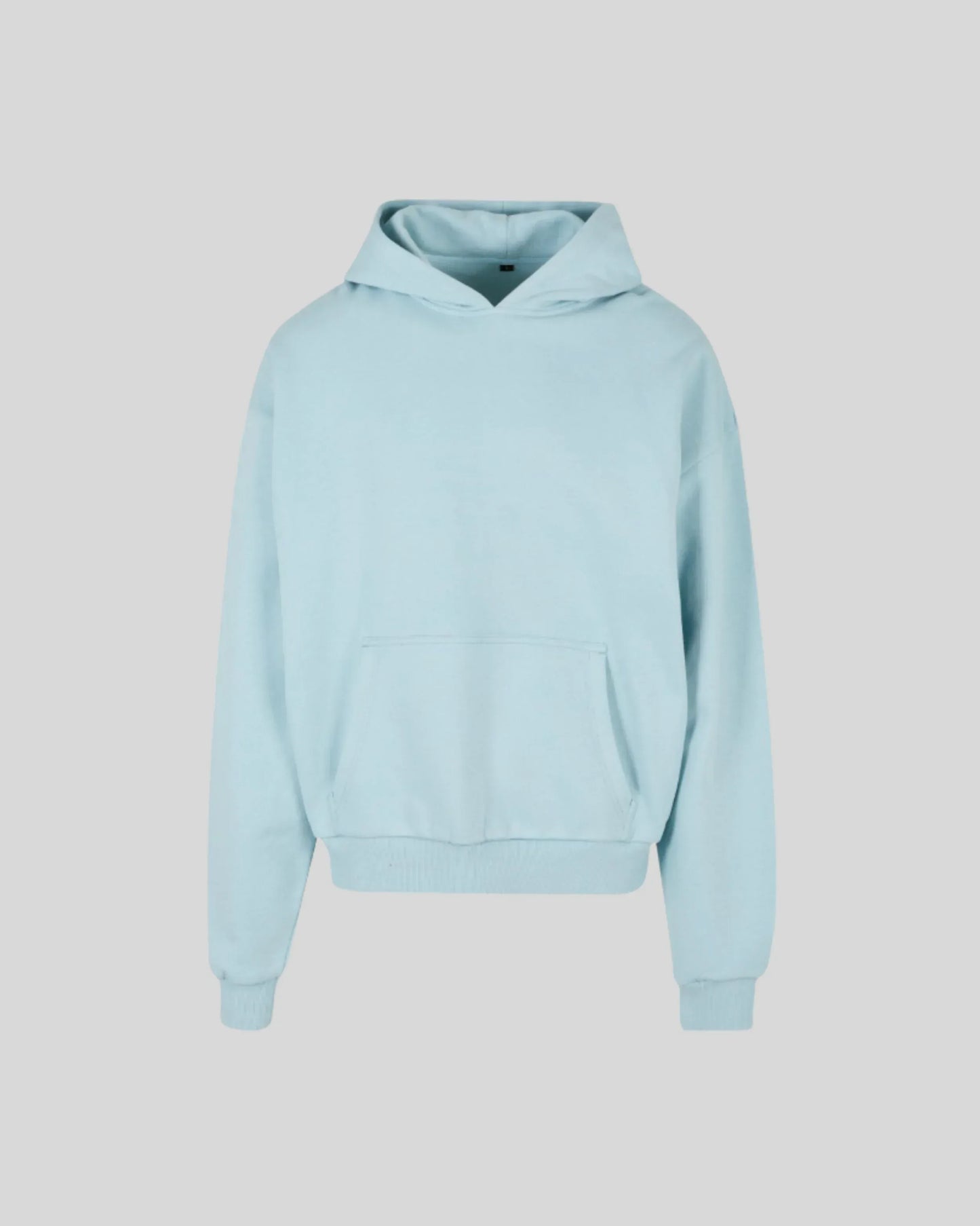 Ultra Heavy Box Hoodie - Kleding Masters