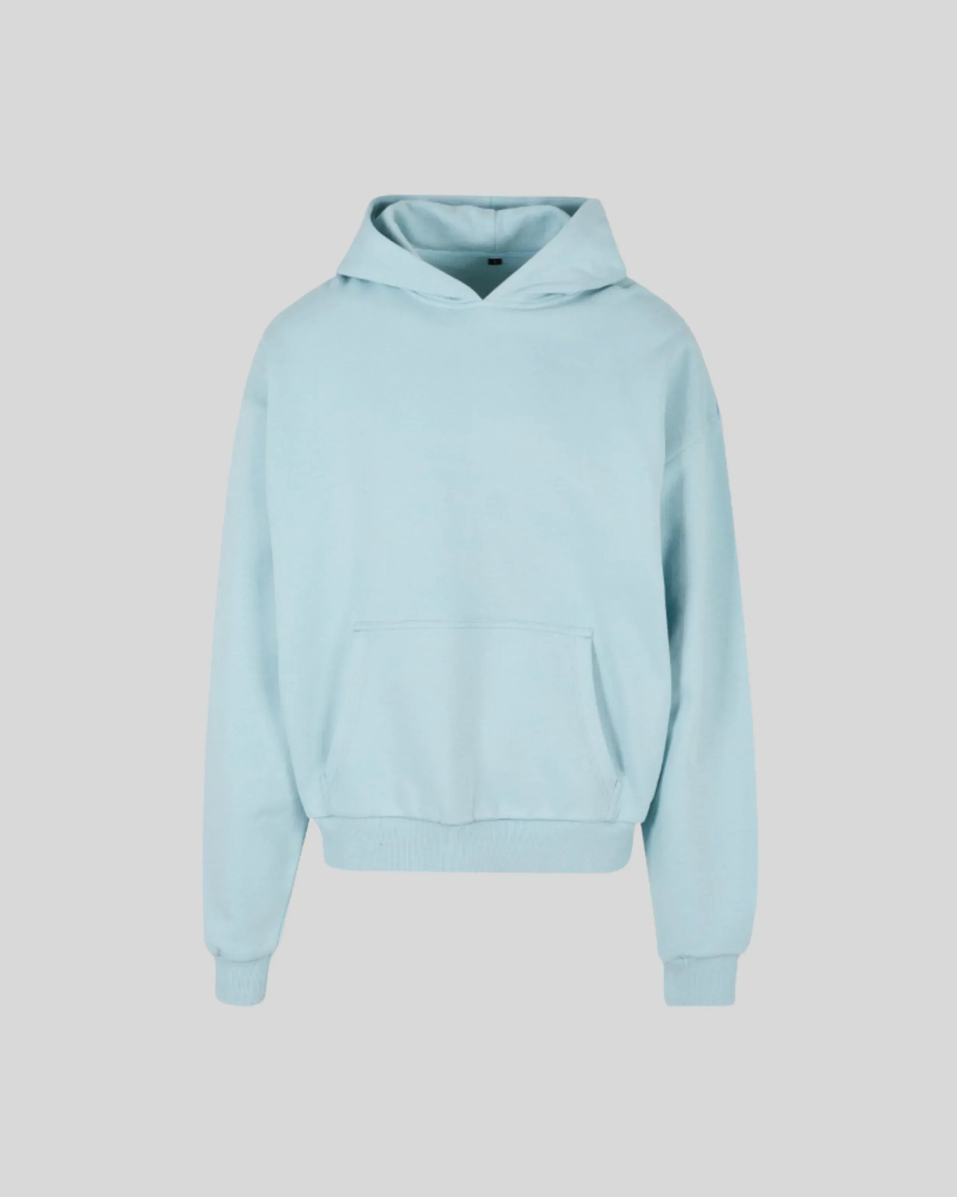 Ultra Heavy Box Hoodie - Kleding Masters