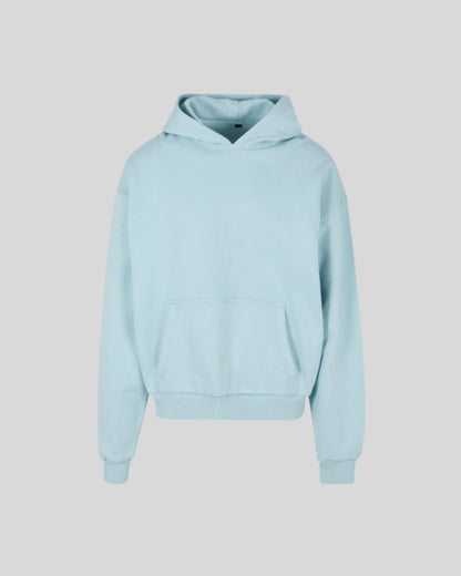 Ultra Heavy Box Hoodie - Kleding Masters