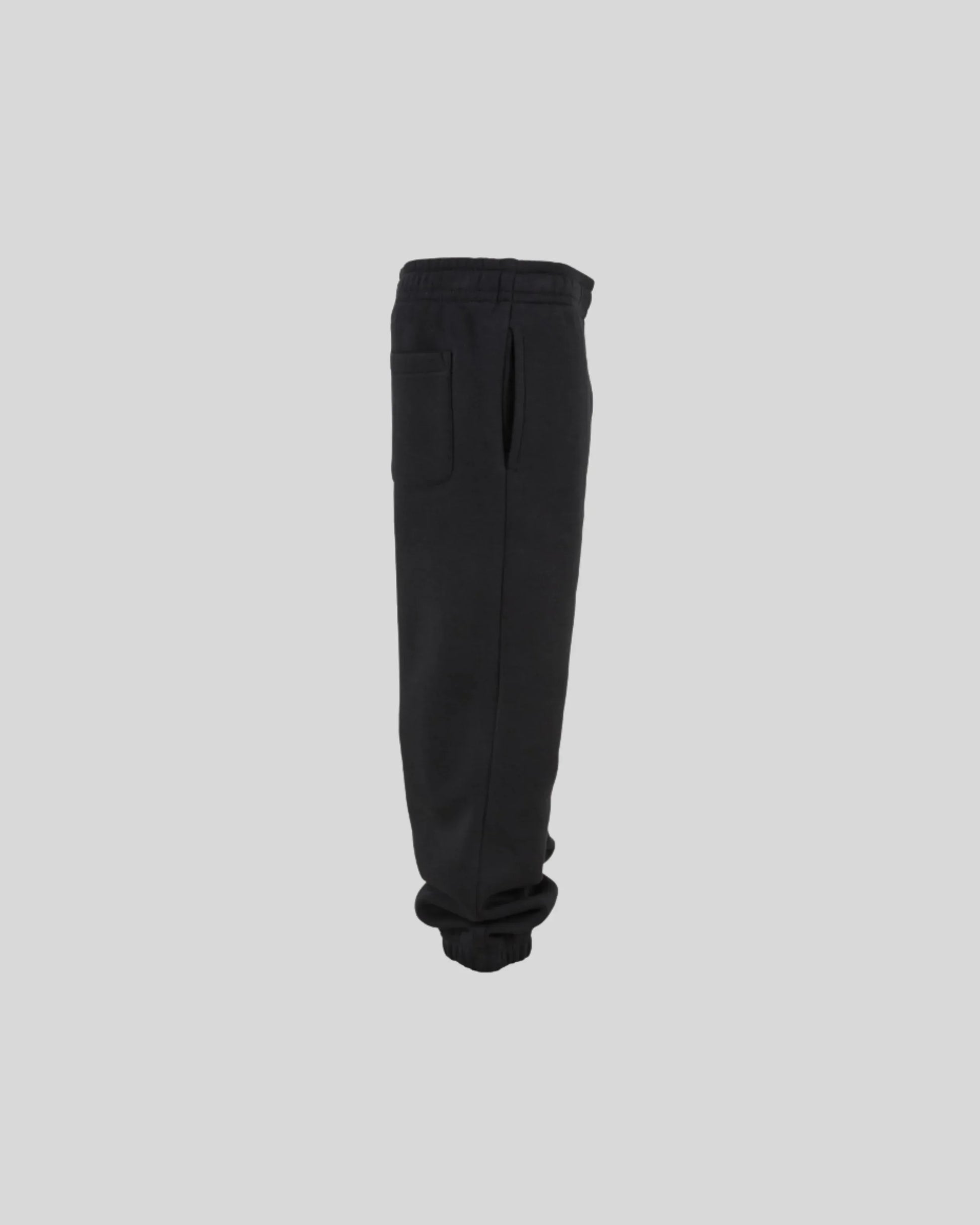 Kids Fluffy Sweatpants Sample - Kleding Masters