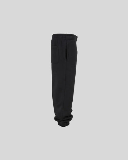 Kids Fluffy Sweatpants Sample - Kleding Masters