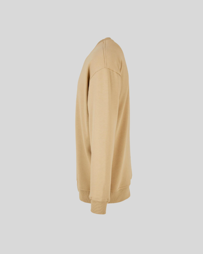 Fit Sweater Sample