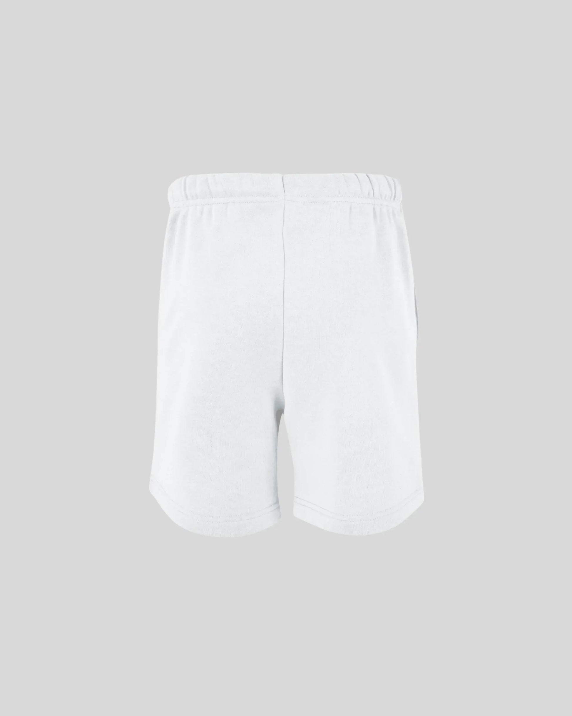 Kids Basic Sweatshorts Sample - Kleding Masters