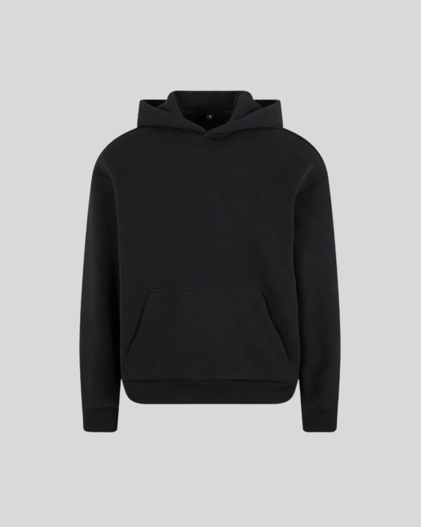Fluffy Hoodie - Kleding Masters