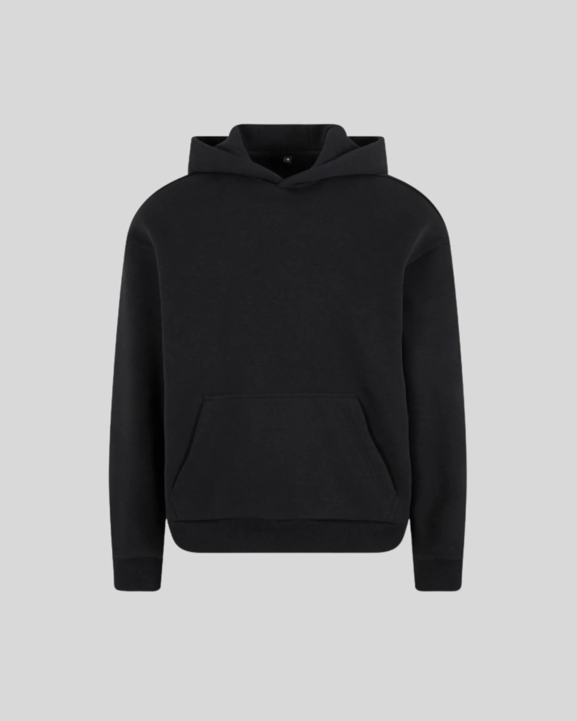 Fluffy Hoodie - Kleding Masters