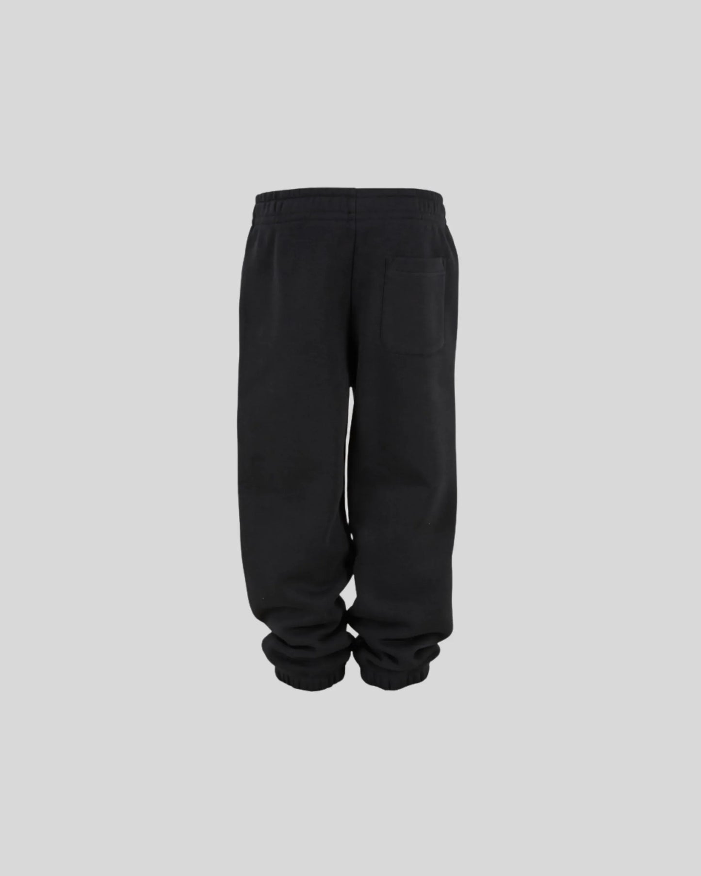 Kids Fluffy Sweatpants Sample - Kleding Masters