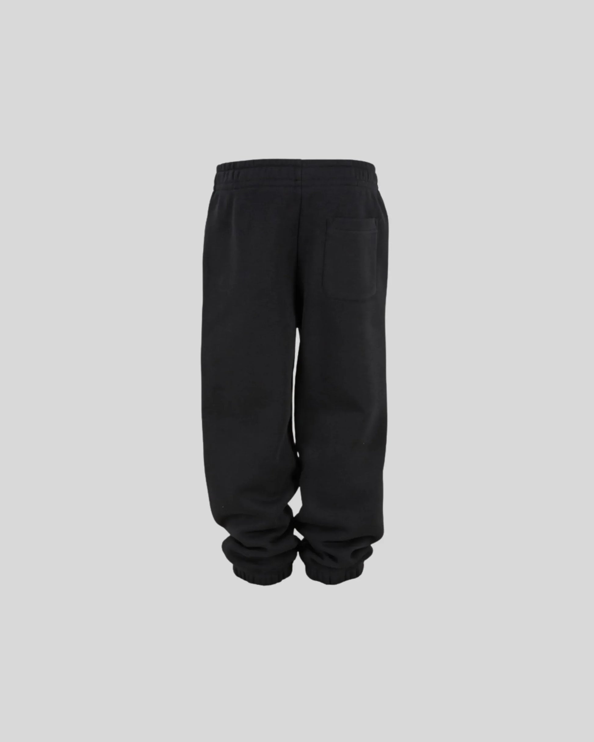 Kids Fluffy Sweatpants Sample - Kleding Masters