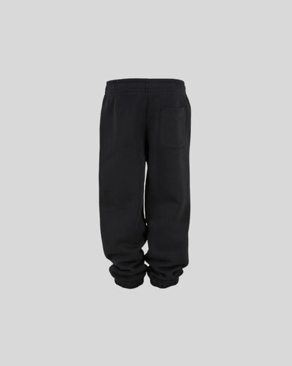 Kids Fluffy Sweatpants Sample - Kleding Masters