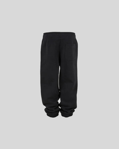 Kids Fluffy Sweatpants - Kleding Masters