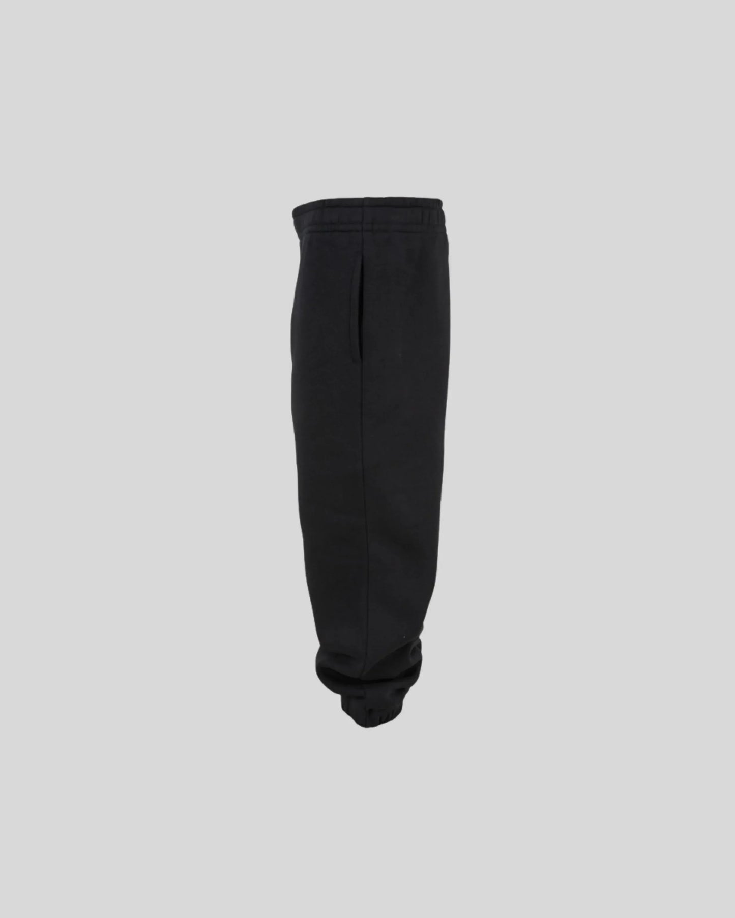 Kids Fluffy Sweatpants Sample - Kleding Masters