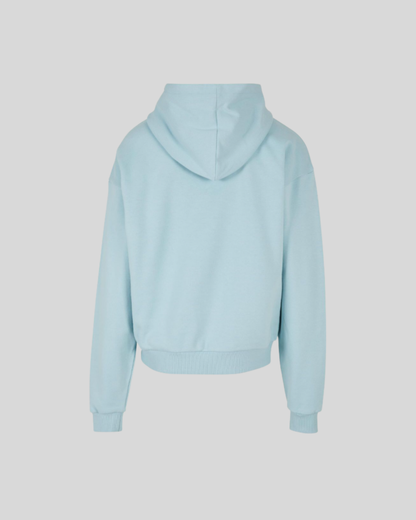 Ultra Heavy Box Hoodie Sample