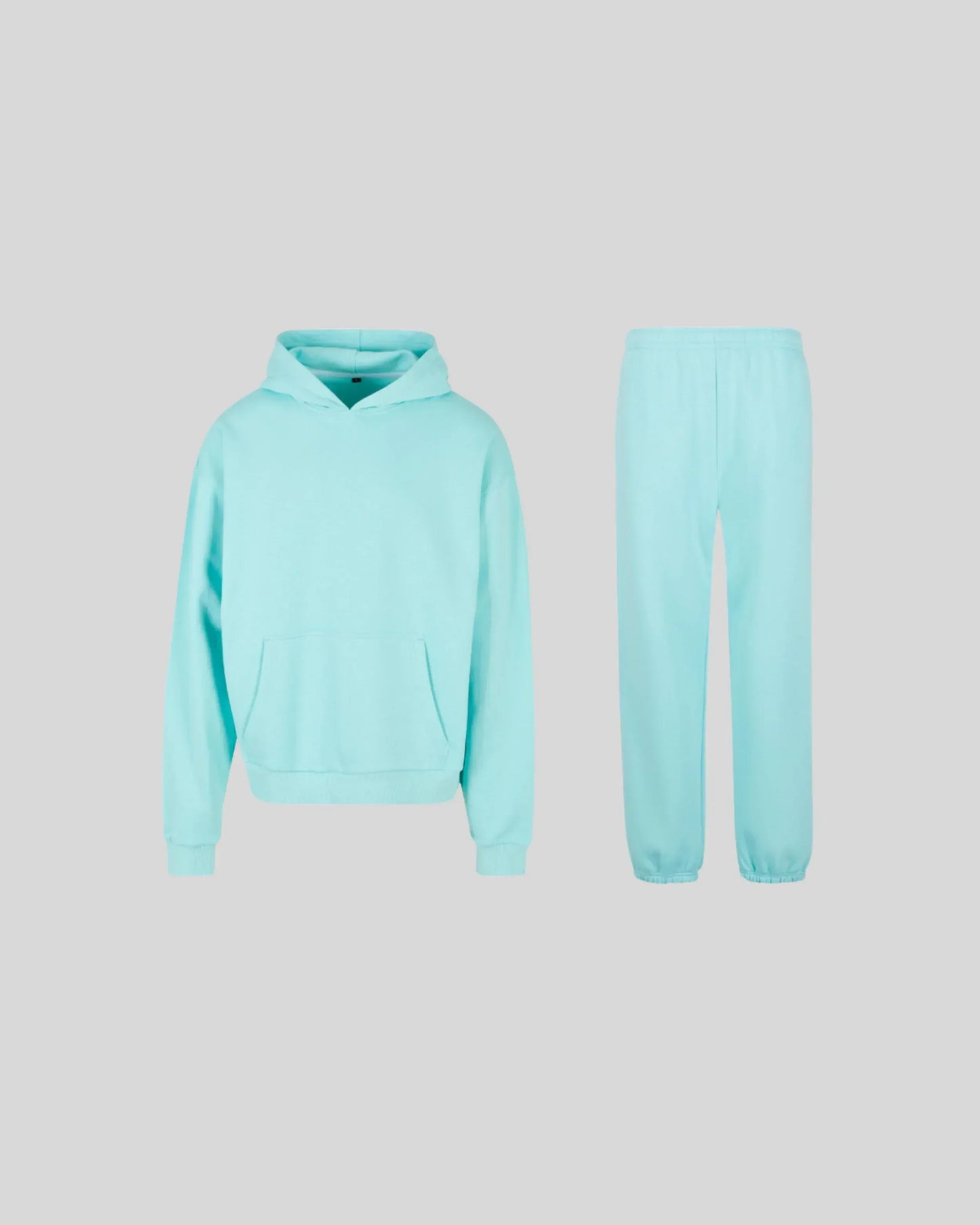 Fine Urban Heavy Tracksuit Sample - Kleding Masters