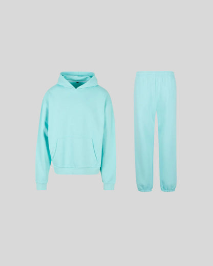 Fine Urban Heavy Tracksuit Sample - Kleding Masters