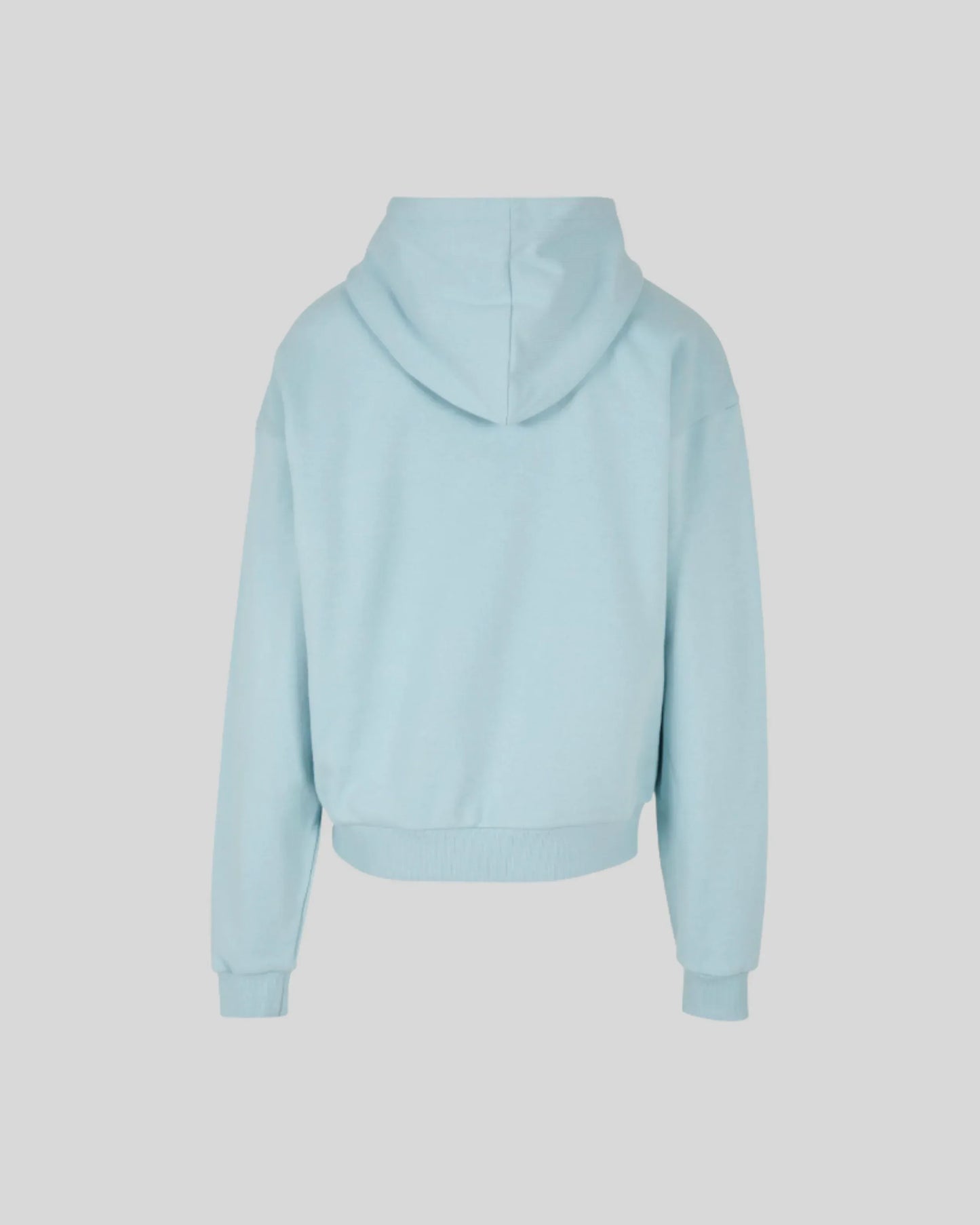 Ultra Heavy Box Hoodie - Kleding Masters