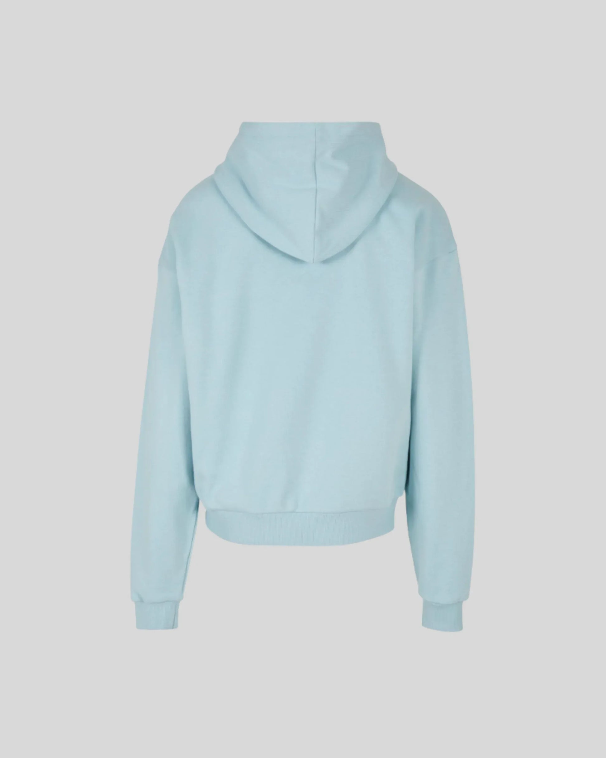 Ultra Heavy Box Hoodie - Kleding Masters