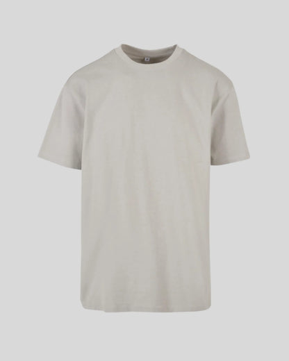 Heavy T-shirt - Kleding Masters