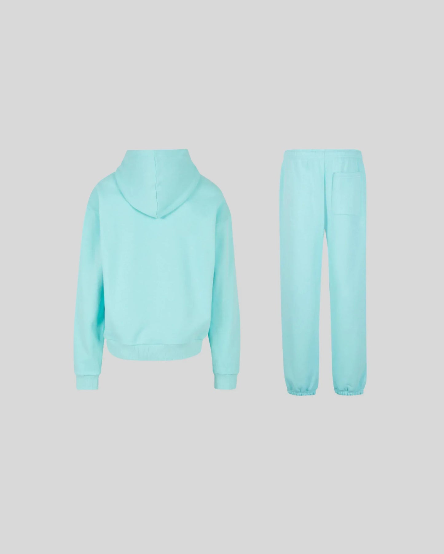 Fine Urban Heavy Tracksuit Sample - Kleding Masters