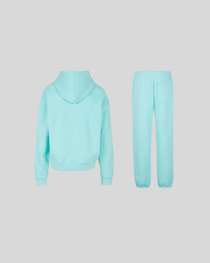 Fine Urban Heavy Tracksuit Sample - Kleding Masters