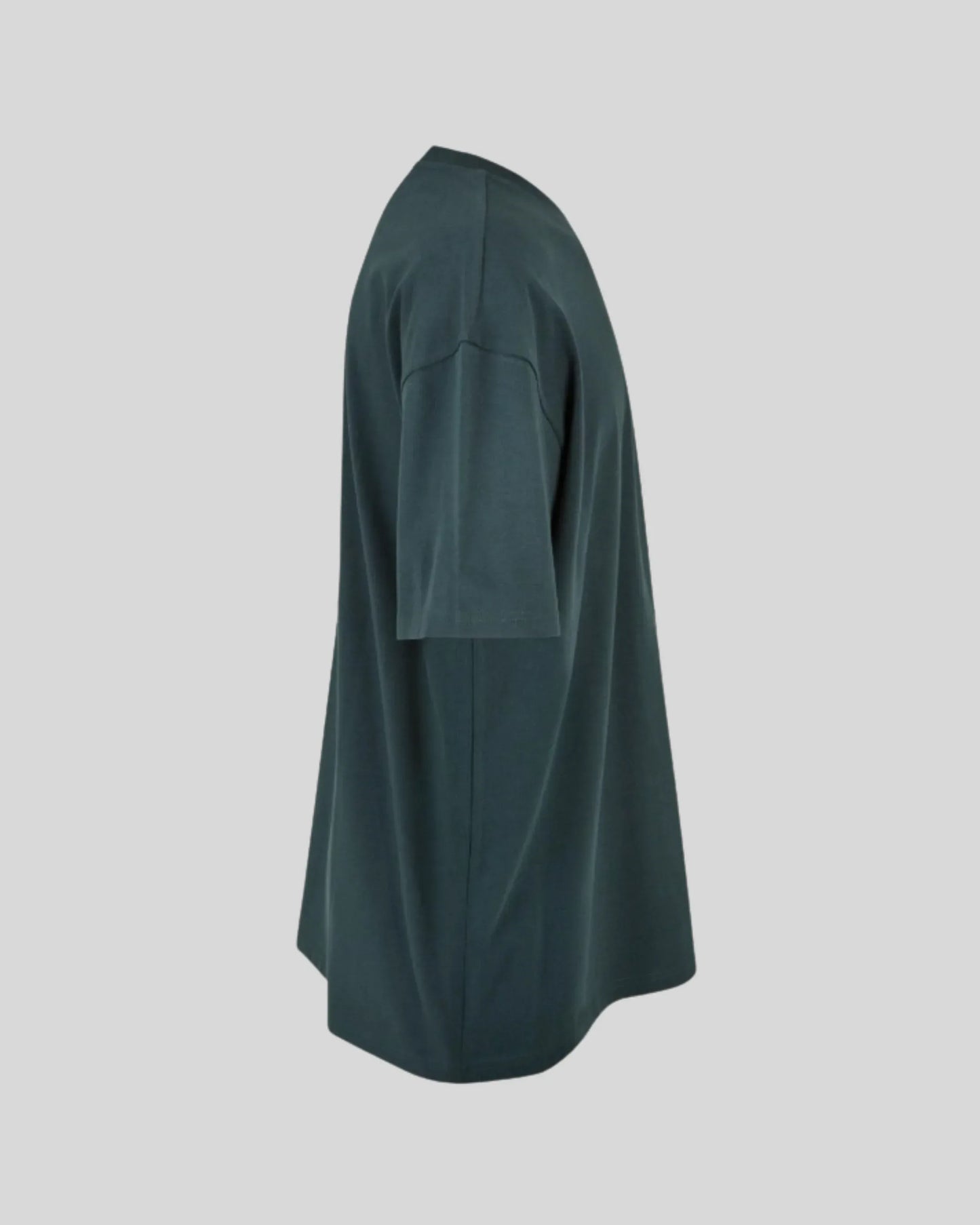 Heavy T-shirt - Kleding Masters