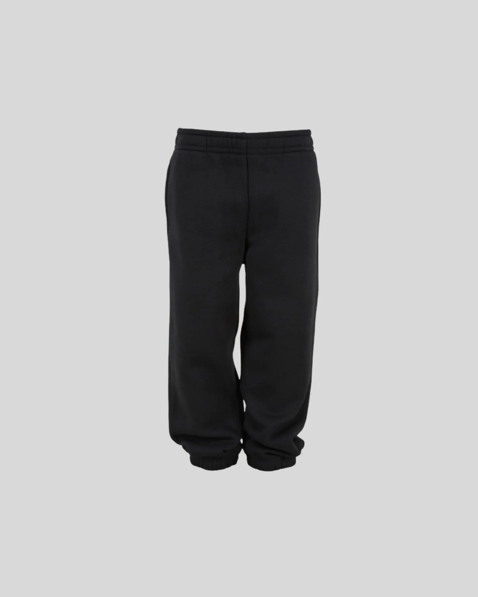 Kids Fluffy Sweatpants Sample - Kleding Masters