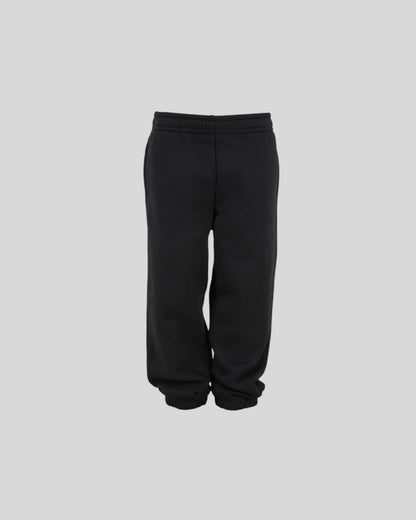 Kids Fluffy Sweatpants Sample - Kleding Masters